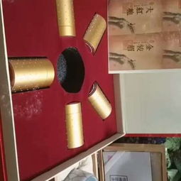 迎新春高档礼盒，提前预定享尊贵体验