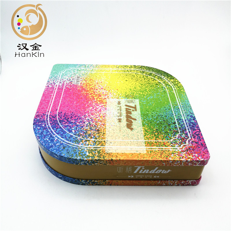 匠心礼盒 金属、皮革与马口铁盒在现代包装中的艺术融合