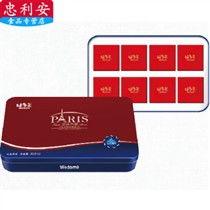 味多美品味巴黎法式月饼礼盒400g深度解析 参数功能、产品对比与选购指南