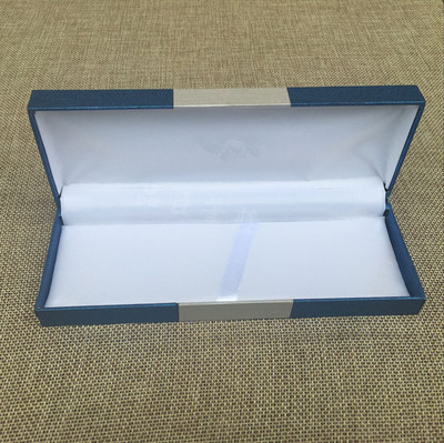 匠心定制，礼传心意——专属金属钢笔礼盒的尊享之选